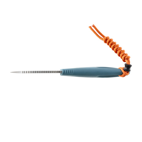 Benchmade - Тактичний ніж 18050S Intersect - CPM MagnaCut - синій - 18050S