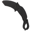 Extrema Ratio - складаний ніж з карамбіту NightMare Black - 04.1000.0454/BLK