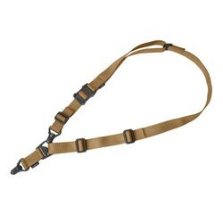 Magpul - MS3® GEN2 Multi-Mission Sling 1/2 point suspension - Coyote - MAG514-COY