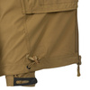 Helikon - Куртка Trooper Soft Shell Jacket - StormStretch® - Mud Brown - KU-TRP-NL-60