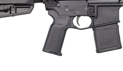 Magpul - MOE-K2® Grip пістолетна рукоятка для AR-15 / M4 - чорна - MAG522