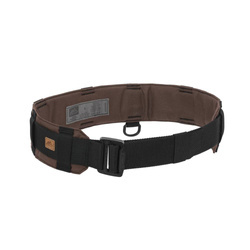Helikon - Ремінь Forester Bushcraft - чорний / Earth Brown- PS-FBB-CD-0A01A