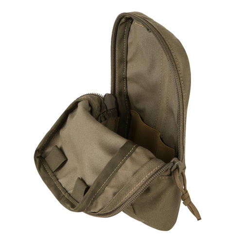 Direct Action - Органайзер тактичний Utility Pouch Medium® - Ranger Green - PO-UTMD-CD5-RGR