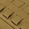 M-Tac - Тримач для вантажу Elite Hex - Cordura - MOLLE - Coyote - 51385005