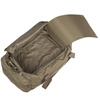 Helikon - Сумка спортивна Enlarged Urban Training Bag® - 70 l - Чорний / MultiCam Black - TB-UTE-CD-0C01A