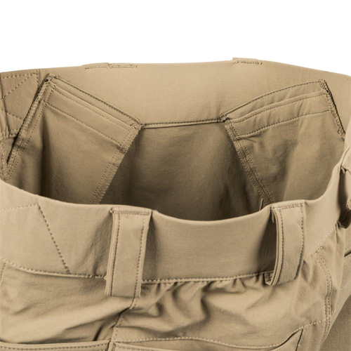Helikon - Штани CTP® (Covert Tactical Pants®) - VersaStretch® - Taiga Green - SP-CTP-NL-09