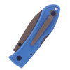 Ka-Bar 4062D2 - складний мисливський ніж Dozier - синій