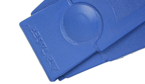 BLUEGUNS - Treningowa Atrapa Broni - TASER M26 - FSM26