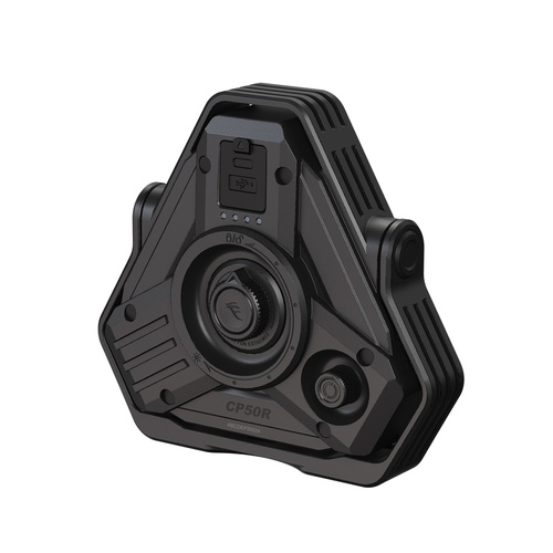 Fenix - Кемпінговий ламп - 5500 лм - 50 624 кд - 4 кольори світла - CP50R.12111