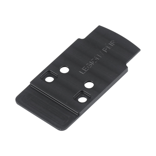 2BME - Пластина для Sig Sauer P320 для Trijicon / Holosun - 2BME012
