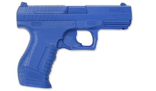 BLUEGUNS - Манекен для тренування зброї - WALTHER P99 - FSP99