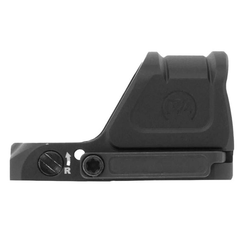 Primary Arms - Основні озброєння SLx RS-10 1x23 Mini Reflex 3 MOA Sight - PA-SLX-RS-10