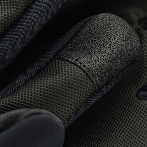 M-Tac - Тактичні рукавички Soft Shell Thinsulate - Dark Navy Blue - 90308015