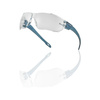 Bolle Safety - Захисні окуляри Swift - прозорі / сині - SWIFTN10E 