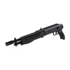Umarex - Дробова гумова куля RAM T4E TB 68 Cal. 68 Gen. 2 - CO2 - чорний - 2.4074
