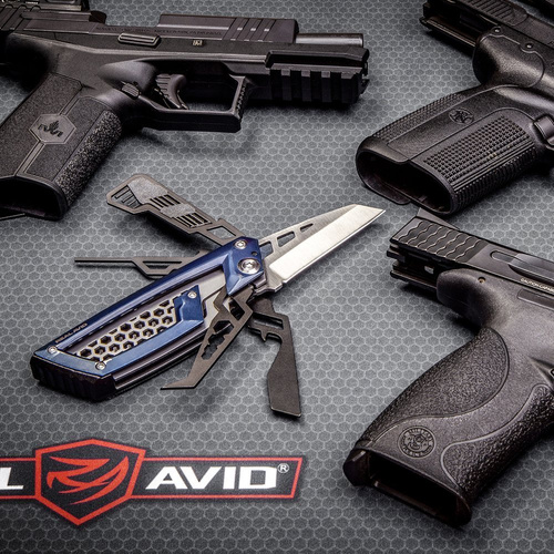 Real Avid - Багатофункціональний мультитул - AVGTAMP-P