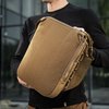 M-Tac - Сумка через плече Laser Cut Hex - Cordura - Coyote - 10241005