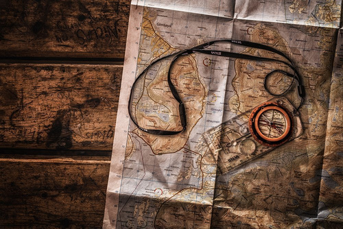 Silva - Компас Expedition - 37448