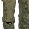 Helikon - Штани тактичні MCDU - Desert Night Camo / Чорний - SP-MCD-SP-6201A