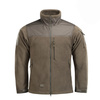 M-Tac - Тактична куртка Alpha Microfleece Gen.II - Dark Olive - 20411048