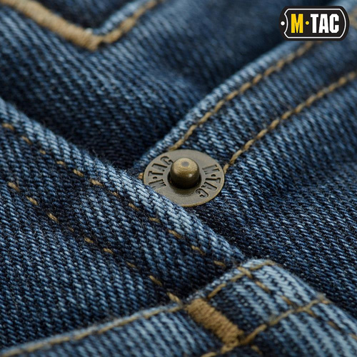 M-Tac - Джинси Tactical Gen.I Regular Fit - Cordura Denim - 20449006