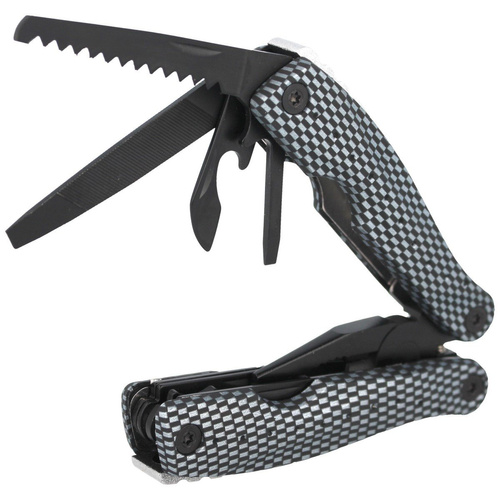 Puma - Мультитул Solingen Carbon Fiber - 313800