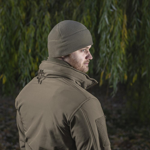 M-Tac - Шапка зимова Watch Cap Polartec - Dark Olive - 40564048
