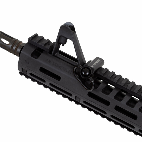 IMI Defense - Picatinny порт QD 45 градусів Offset - чорний - MI-ZQD03 - IMI-ZQD03