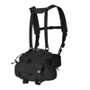 Helikon - Сумка Foxtrot Mk2 Rig® - Чорний - TB-FX2-CD-01