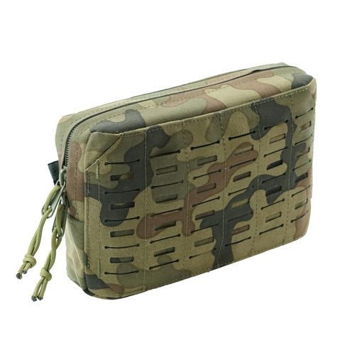 Templars Gear - Підсумок утилітарний MOLLE Gen 1.1 Utility Pouch - Великий - Wz. 93 - TG-UP-L-WZ93
