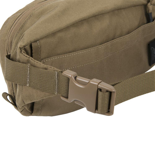 Helikon - Сумка на пояс Bandicoot® - Cordura® - Чорний - TB-BDC-CD-01