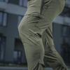 M-Tac - Трекінгові штани Rubicon Flex - 4-Way Stretch - Army Olive - 20074062.