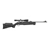 Пневматична гвинтівка Umarex - 850 M2 Target Kit з прицілом Walther 6x42 - 4,5 мм - 464.00.31-1