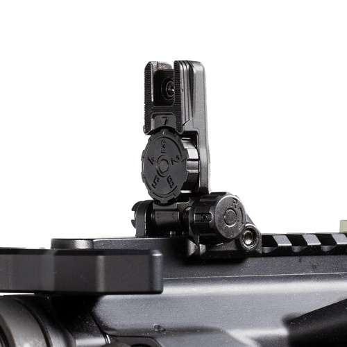 Magpul - Складаний приціл MBUS® Pro LR - чорний - MAG527