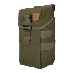 Helikon - Підсумок для води - Cordura® - оливково-зелений - MO-O10-CD-02