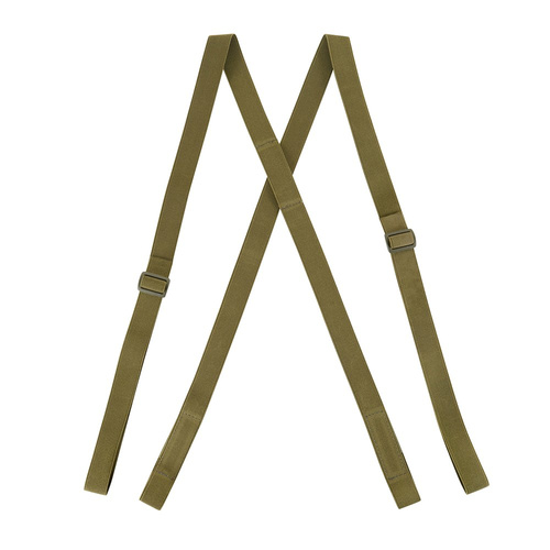 M-Tac - Підтяжки L7 Suspenders  - Ranger Green - 10099123