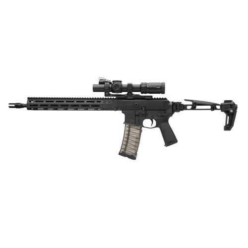 Strike Industries - Складаний адаптер Strike Folding Adapter - Чорний - SI-FSA-DUAL