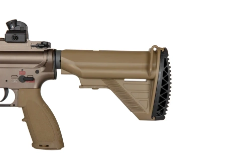 Specna Arms - Гвинтівка репліка SA-H02 ONE™ Chaos Bronze - бронза - SPE-01-034358