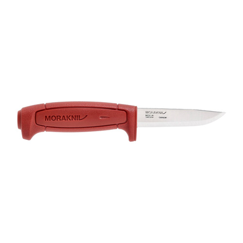 Ніж Morakniv - Basic 511 - вуглецева сталь - 12147.