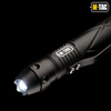 M-Tac - Тактична ручка з ліхтариком TP-93 - чорна - 60033002