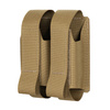M-Tac - Підсумок для двох 40-мм гранат VOG-25 - Cordura Squadron - Coyote - 10340005