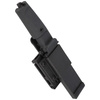 Коефіцієнт екстремальності - Nóż Shrapnel OG Black - 04.1000.0160/BLK