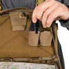 Helikon - Нагрудна панель Chest Pack Numbat® - Shadow Grey / Black - TB-NMB-CD-3501A