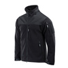 M-Tac - Тактична куртка Alpha Microfleece Gen.II - чорна - 20411002
