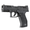 Umarex - Walther T4E PDP Compact 4" - 4,5 мм - чорний - 2.4554