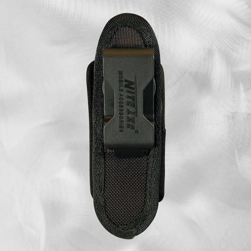 Nite Ize - Lite Holster Stretch Flashlight Holder - LHS-03