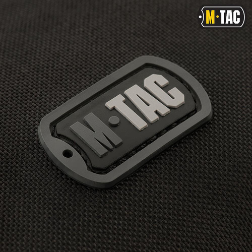 M-Tac - Тактична Kосметичка - чорний - 10127002