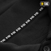 M-Tac - Тактична сорочка-поло 65/35 - Чорний - 80014002