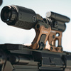 Unity Tactical - Кріплення для лупи - FAST QD - FTC - 30 мм - Чорний - FST-MAPB