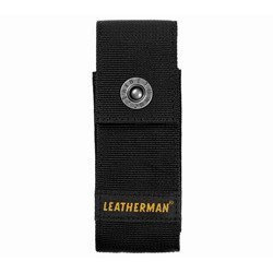 Leatherman - Чохол для мультитула - великий - нейлон - чорний - 934929